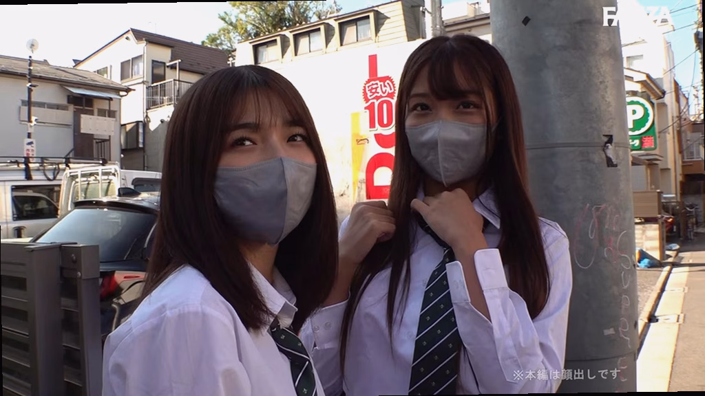 シーン3：ブラウスのボタン外し 5