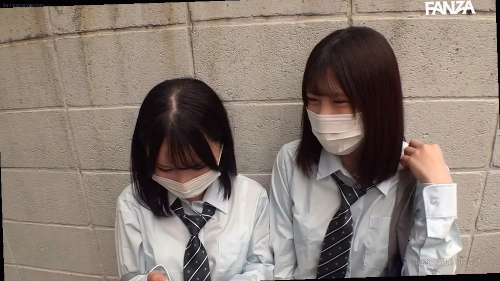 シーン1：待ち合わせからの生意気なやり取り 1