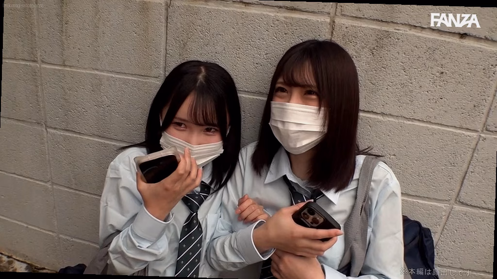 シーン3:ゴム外しと生挿入 6