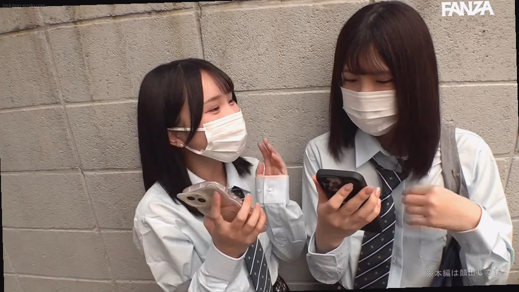 シーン4：二人同時の中出し 7