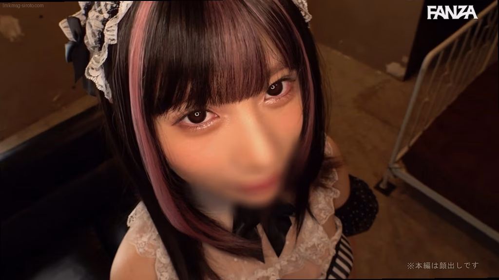 シーン5:ぶっかけとラストシーン 11