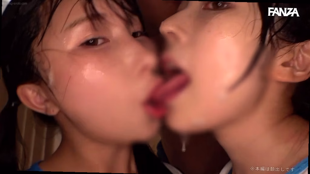 シーン2：舐め合いの応酬 4