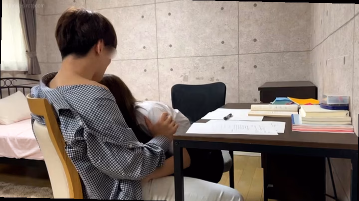 シーン3：生々しいセックス 5