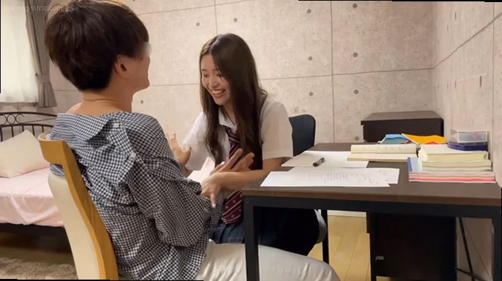 シーン3：生々しいセックス 6