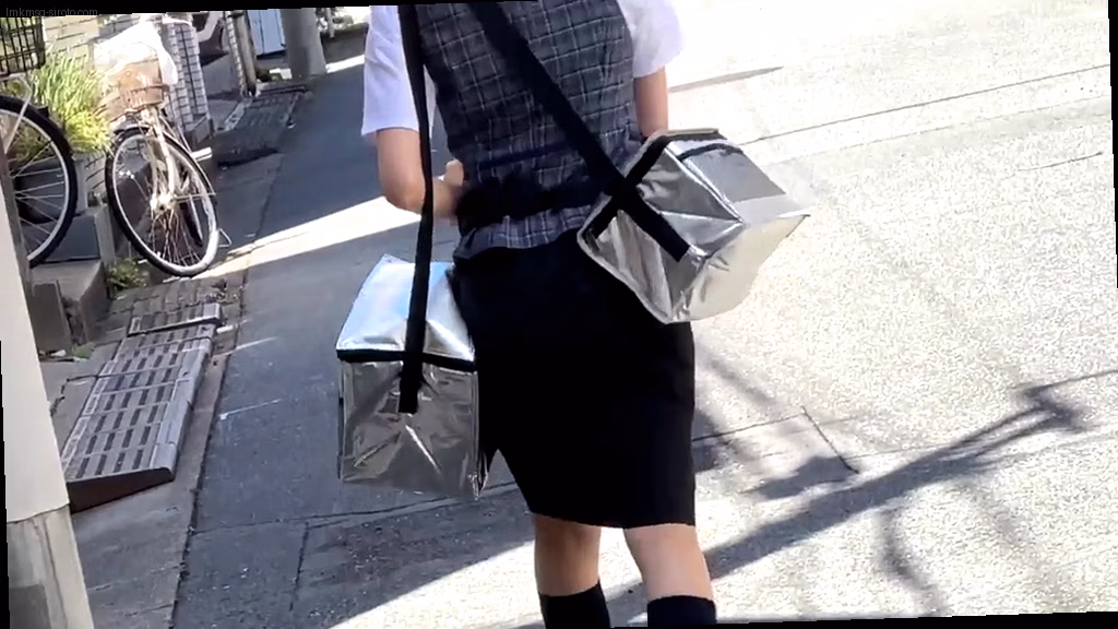 シーン4：膣内射精の結末 10