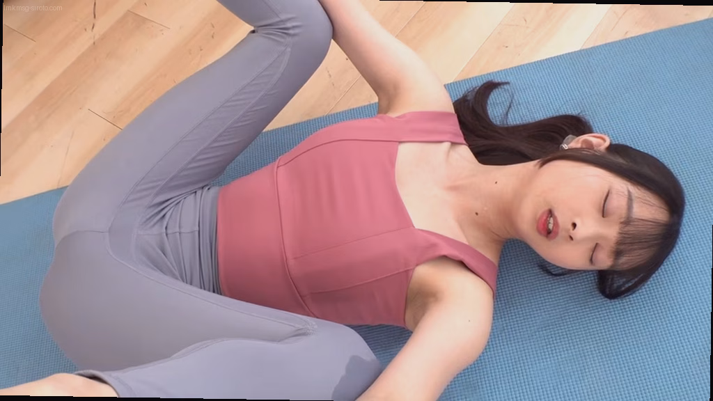 シーン5:精神崩壊後の余韻 12