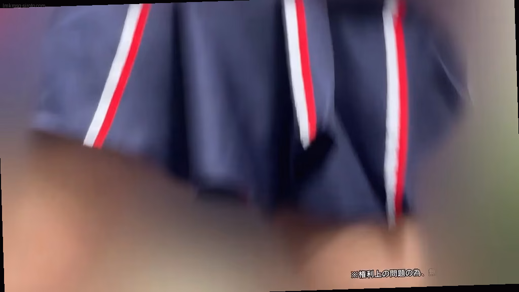 シーン1：パンツで義兄を翻弄するＪＫ義妹 2