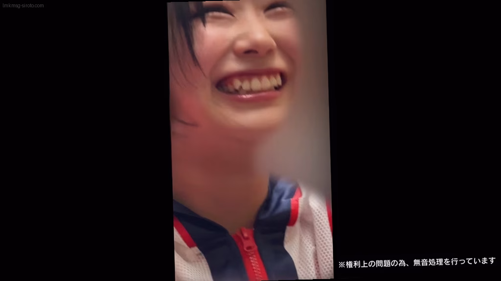 シーン2：朝から洗面所でフェラ抜き 4