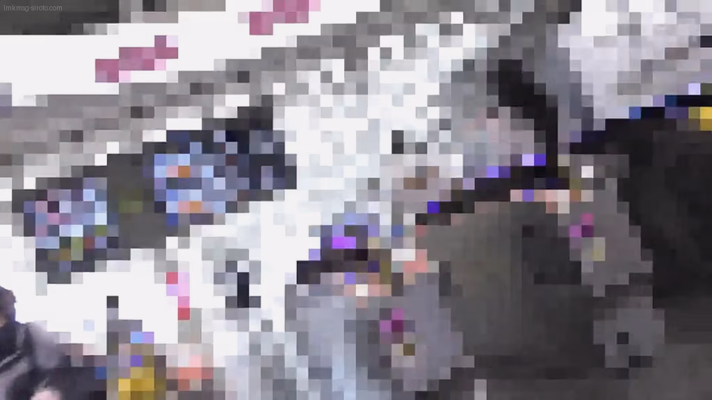 シーン5：最後の変態行為（49:50～51:10） 10