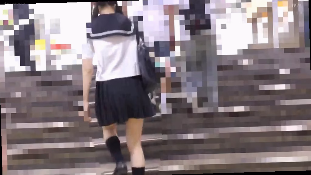 シーン1：電車内での変態行為開始（01:20～03:45） 0