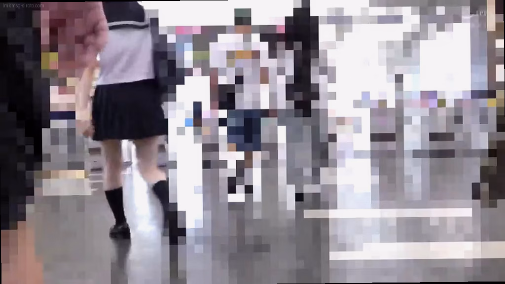 シーン2：変態行為のエスカレート（03:45～10:00） 4