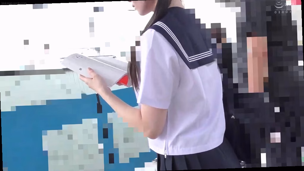 シーン4：種付けプレスの激しいピストン（43:05～48:00） 8